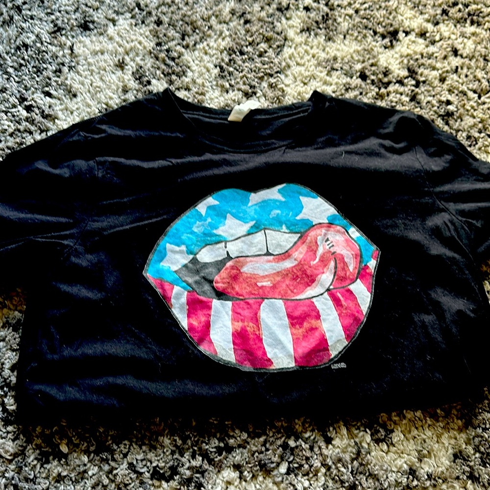 Graphic Tshirt